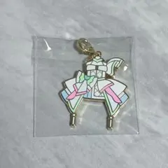 プリキュア コスチュームチャームvol.1 キュアズキューン