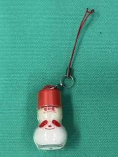 味の素 アジパンダ ミニチュア キーホルダーのサムネイル