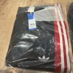 Sサイズ 藤井風 adidas ブラック ジャージ パンツ KE0117 - メルカリ