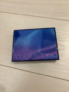 ADDICTION TOKYO アイシャドウ パレット L 101のサムネイル