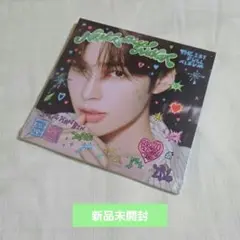 ☆ZEROBASEONE zb1 ゼベワン DIGIPACK 新品未開封ハンビン