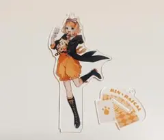 VOCALOID 鏡音レン ラスカル 2019 缶バッジ - メルカリ