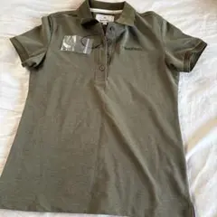 ブリーフィング BRIEFING DRESS BD SHIRT ポロシャツ L - メルカリ