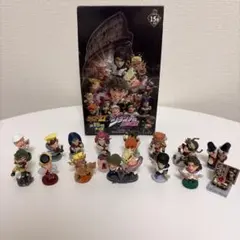 キャラヒーローズ EX 石仮面 ジョジョの奇妙な冒険 第2部 最終