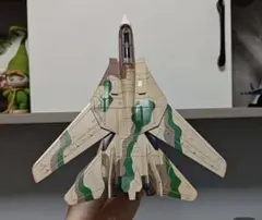 M-F14 モデル組立キット 航空機模型のサムネイル