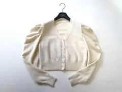 2025年最新】シーニュ cygne カーディガンの人気アイテム - メルカリ