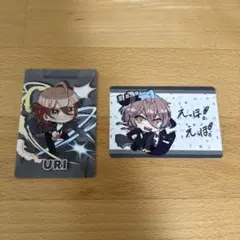 2025年最新】からぴち トレカ うりの人気アイテム - メルカリ