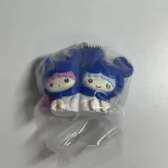 TWICEガチャガチャ サンリオコラボ　ツウィ