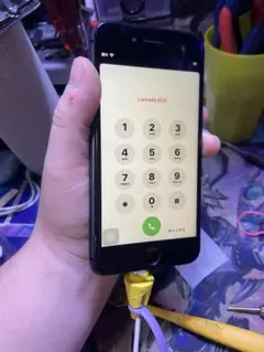 IPhone SE 2 パネル