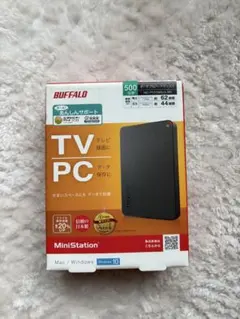 使用歴浅！ I-O DATA 外付けHDD 4TB HDPH-UT4DK 使用歴浅！ I-O DATA 外付けHDD 4TB HDPH-UT4DK - メルカリ