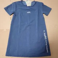 新品！未使用！タグ付き　x-girlワンピース