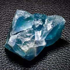 青水晶 青色 水晶 ブルー クリスタル クラスター パワーストーン