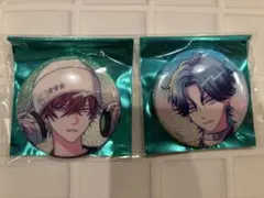 ブレマイ ブレイクマイケース 恩田灯世 Dreamy Jam 缶バッジ - メルカリ