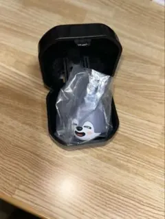 skzoo ぷくっとリング ウルフチャン