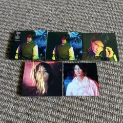 山下智久Face to Face & CHANGE CDセット