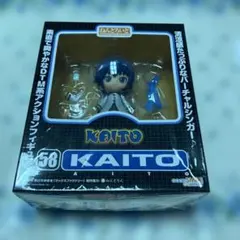 ねんどろいど　KAITO アクションフィギュア 58