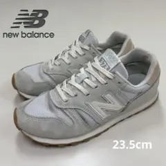 New Balance WL373 レディース スニーカー 23.5cmのサムネイル