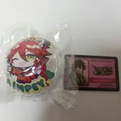 コドリア インピー バルーン メセカ オトパ オトメイトパーティー