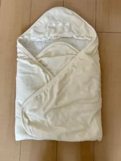 【アカチャンホンポ】おくるみ