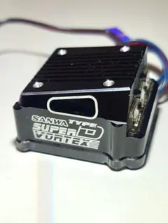 SANWA SUPER VORTEX TYPE-D ブラシレスESC サンワのサムネイル