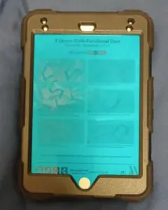 ipad mini 第５世代、第４世代耐衝撃ケース