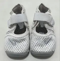 ナイキ　リフト　ホワイト　12cm