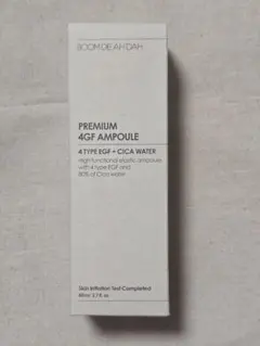 2025年最新】premium 4gf ampouleの人気アイテム - メルカリ