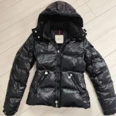 ※最終お値下げ♡モンクレール☀︎バディア・レディース♡ モンクレール レディース Sサイズ ダウンコート - メルカリ