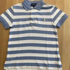 Polo Ralph Lauren ポロシャツ サイズ4