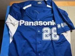 2025年最新】パナソニック 野球の人気アイテム - メルカリ