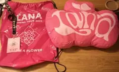 2026年最新】lANA グッズの人気アイテム - メルカリ