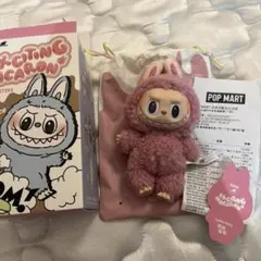 【正規品】POP MART Exciting Macaronシリーズ　ラブブ