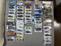 トミカ・Hot Wheels・DINKY TOYSまとめ売り トミカ・Hot Wheels・DINKY TOYSまとめ売り - メルカリ