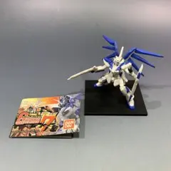 ガンダムコレクション　Hi-νガンダム