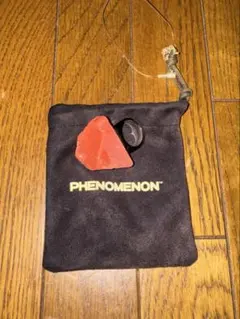 PHENOMENON Blaak Leather Ring 21号 PHENOMENON Blaak Leather Ring 21号 - メルカリ