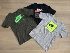 NIKE Tシャツ Mサイズ　140-150cm 3枚セット