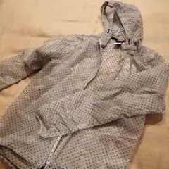 ［ナイキ］ナイキランニング　ナイロンジャケット