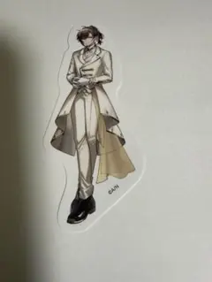 めーや 高田村 ヴィランズ アクリルスタンド - メルカリ