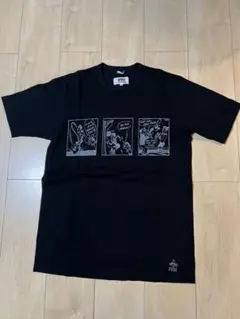 eye JUNYA WATANABE MAN 半袖Tシャツ 総柄 サイズM - メルカリ