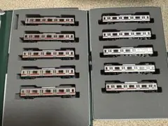 Nゲージ 名鉄 パノラマsuper 1000/1200系＋1800系 8両セット - メルカリ