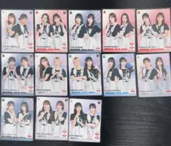 ビルディバイド ブライト 櫻坂46 TCG 田村保乃 N 4枚セット - メルカリ