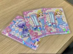 アイカツ アンコール