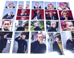 2025年最新】超特急 シューヤ 生写真の人気アイテム - メルカリ
