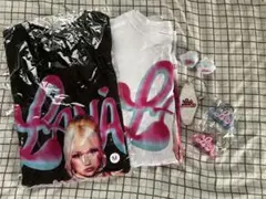 2026年最新】Lana グッズ tシャツの人気アイテム - メルカリ