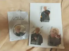 EBiDAN くじ vol.2 塩﨑大智 D賞 E賞