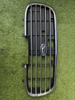ミラジーノL700赤 グリル メッシュ - メルカリ