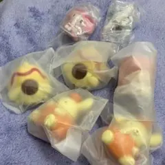 サンリオ ガチャガチャ