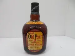 2026年最新】オールドパー デラックス 12年の人気アイテム - メルカリ