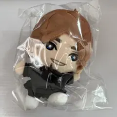 GLAY 30th エンタメくじ vol.2 すわりんこぬいぐるみ JIRO - メルカリ