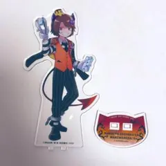魔界の主役は我々だ シャオロン 邪オロン アクスタ - メルカリ
